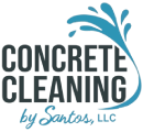 Concrete Cleaning by Santos